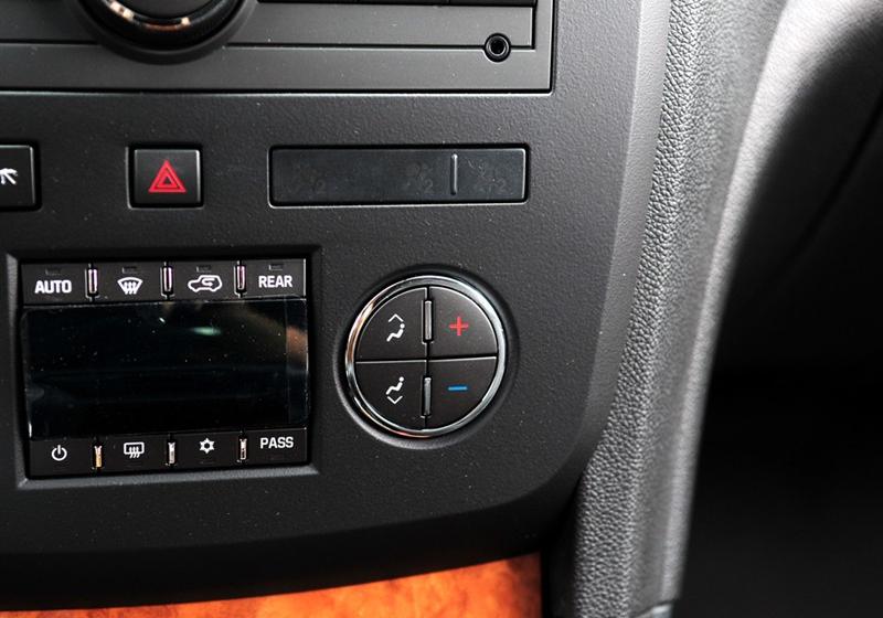 別克(進(jìn)口) 昂科雷 2010款 3.6L 精英版