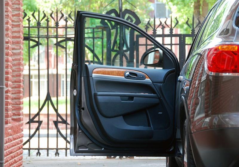 別克(進口) 昂科雷 2010款 3.6L 旗艦版