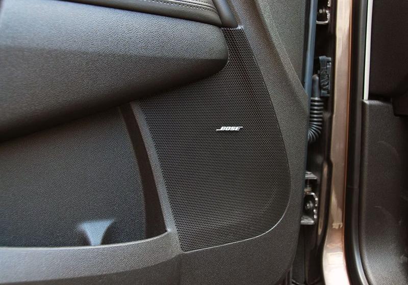 別克(進口) 昂科雷 2010款 3.6L 旗艦版