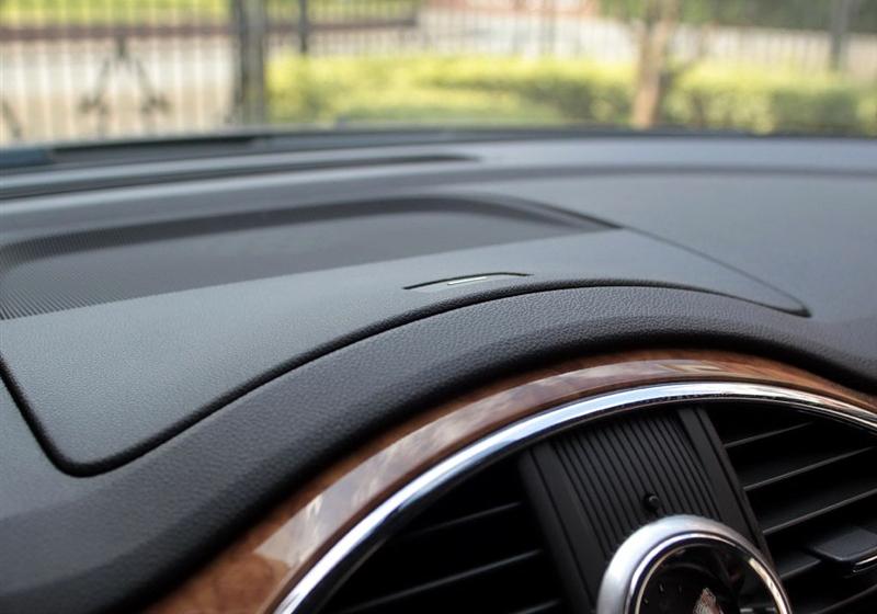 別克(進口) 昂科雷 2010款 3.6L 旗艦版