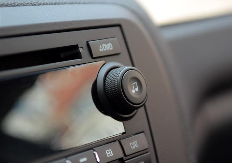 別克(進口) 昂科雷 2010款 3.6L 旗艦版