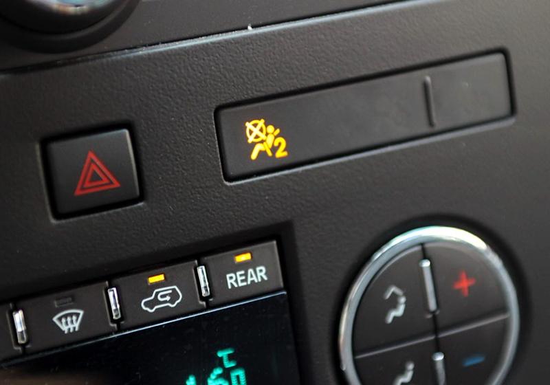 別克(進口) 昂科雷 2010款 3.6L 旗艦版