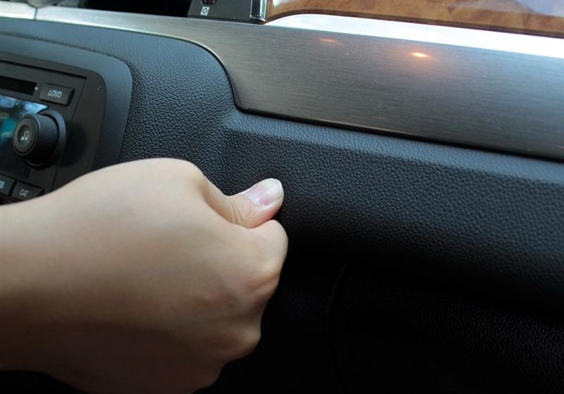 別克(進口) 昂科雷 2010款 3.6L 旗艦版