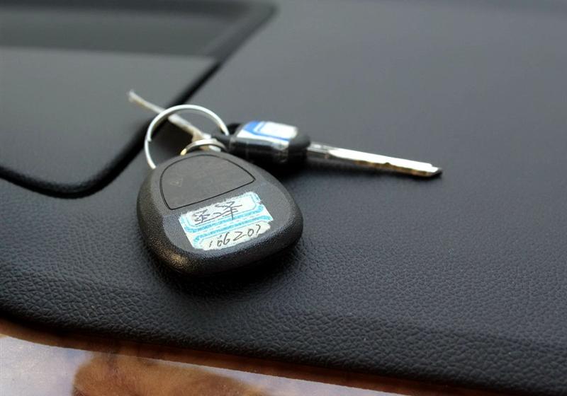 別克(進(jìn)口) 昂科雷 2010款 3.6L 旗艦版