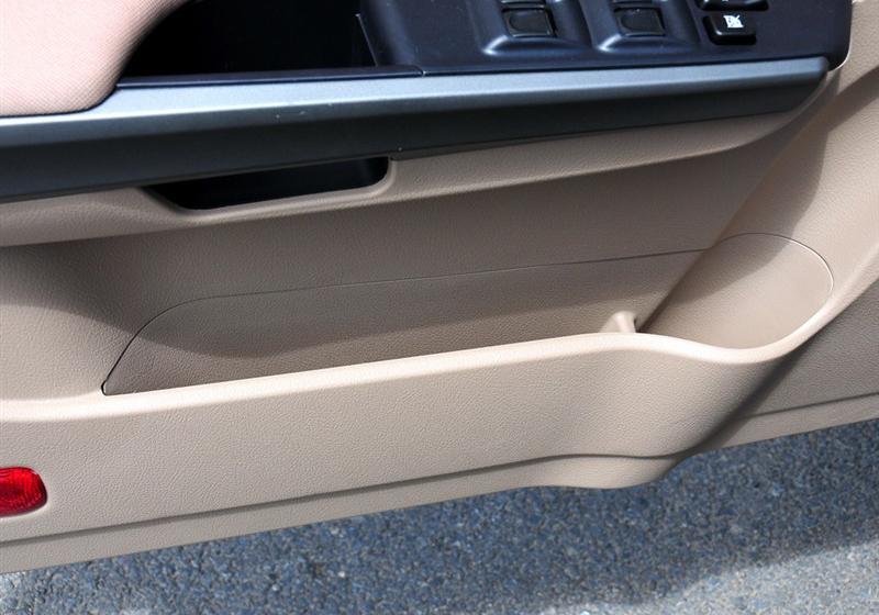 長城汽車 哈弗H3 2010款 銳意版 2.0 豪華型