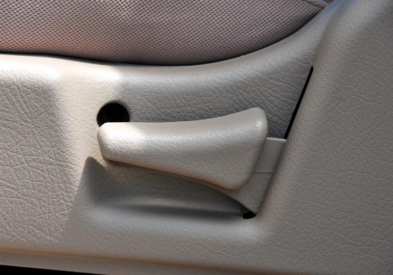 長城汽車 哈弗H3 2010款 銳意版 2.0 豪華型