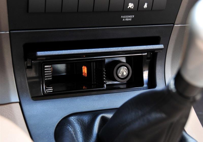 長城汽車 哈弗H3 2010款 銳意版 2.0 豪華型