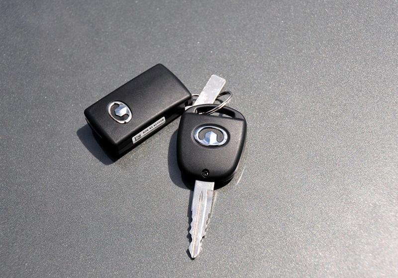 長城汽車 哈弗H3 2010款 銳意版 2.0 豪華型