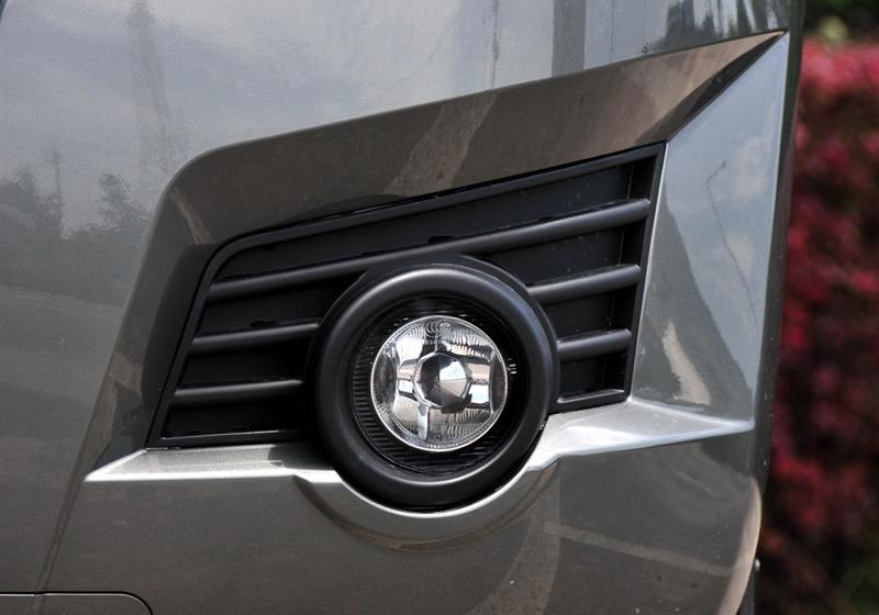 長城汽車 哈弗H3 2010款 銳意版 2.0 豪華型