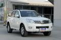 長城汽車 哈弗H3 2010款 領(lǐng)先版 2.4四驅(qū)豪華型