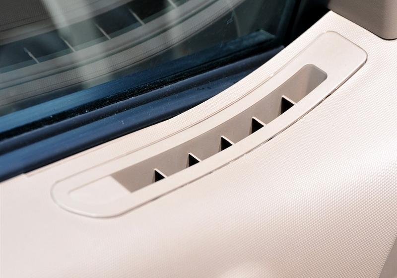 長城汽車 哈弗H3 2010款 領先版 2.4四驅豪華型