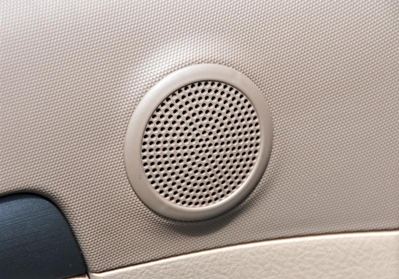 長城汽車 哈弗H3 2010款 領(lǐng)先版 2.4四驅(qū)豪華型