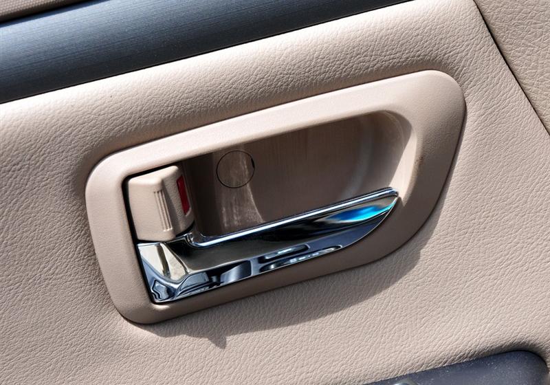 長城汽車 哈弗H3 2010款 領先版 2.4四驅豪華型