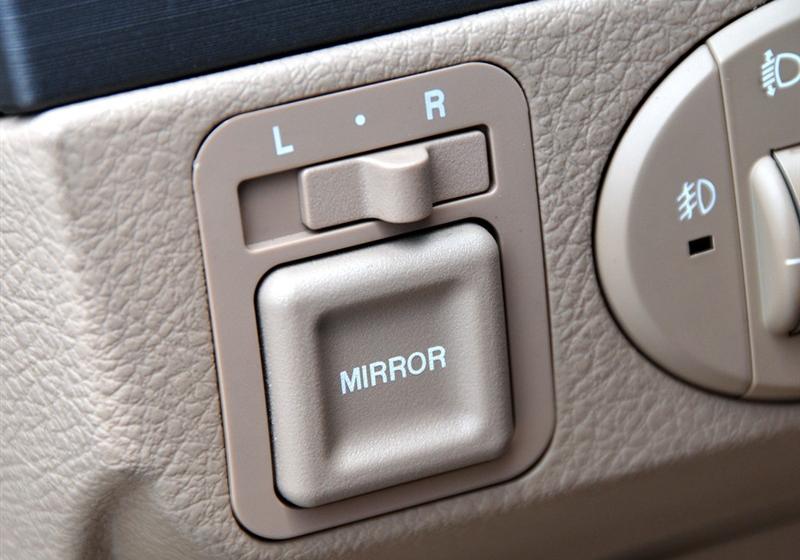 長城汽車 哈弗H3 2010款 領先版 2.4四驅豪華型