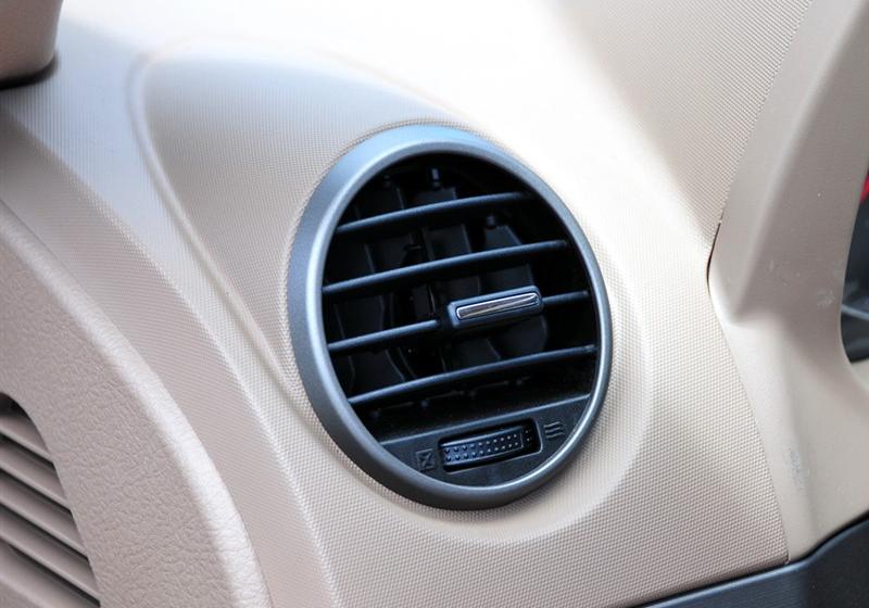 長(zhǎng)城汽車 哈弗H3 2010款 領(lǐng)先版 2.4四驅(qū)豪華型