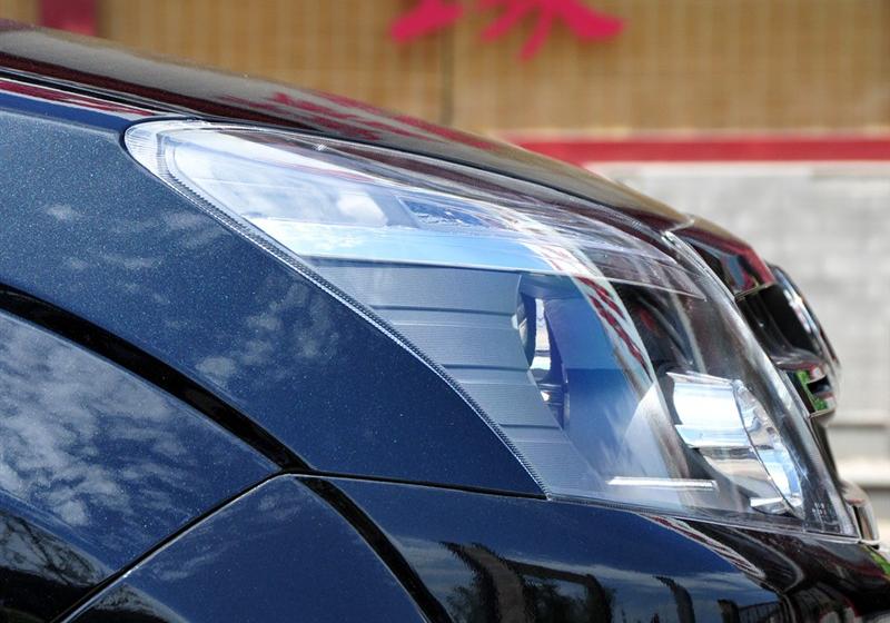 長(zhǎng)城汽車(chē) 哈弗H3 2010款 領(lǐng)先版 2.4四驅(qū)豪華型