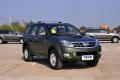 長城汽車 哈弗H3 2010款 領先版 2.5TCI兩驅舒適型