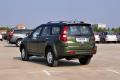 長城汽車 哈弗H3 2010款 領先版 2.5TCI兩驅舒適型