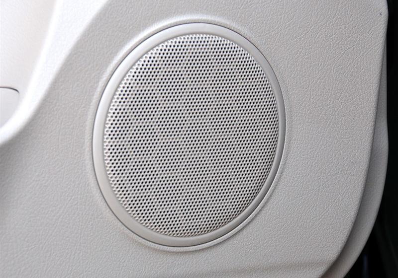 長城汽車 哈弗H3 2010款 領先版 2.5TCI兩驅舒適型