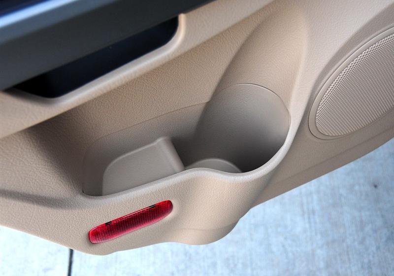 長城汽車 哈弗H3 2010款 領先版 2.5TCI兩驅舒適型