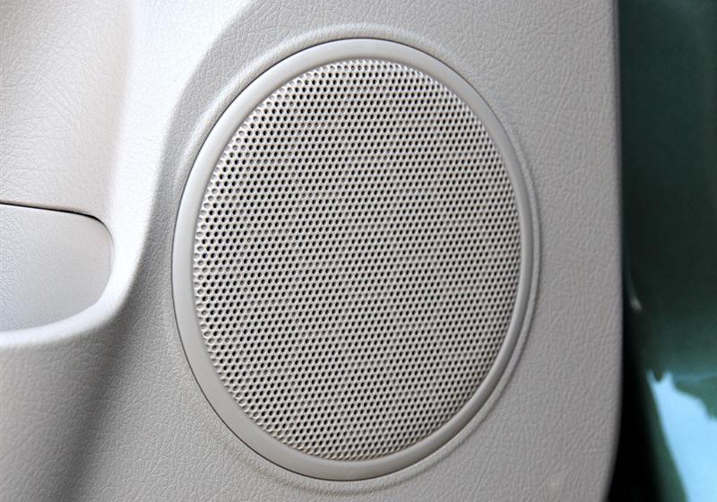 長城汽車 哈弗H3 2010款 領(lǐng)先版 2.5TCI兩驅(qū)舒適型