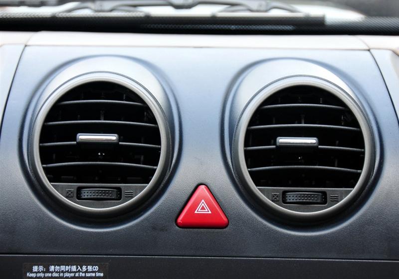 長城汽車 哈弗H3 2010款 領先版 2.5TCI兩驅舒適型