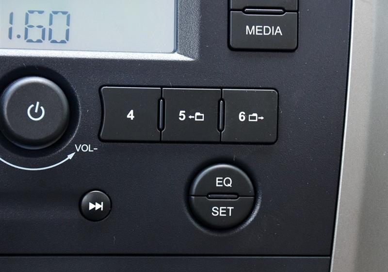 長城汽車 哈弗H3 2010款 領(lǐng)先版 2.5TCI兩驅(qū)舒適型