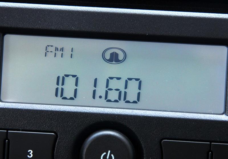 長城汽車 哈弗H3 2010款 領(lǐng)先版 2.5TCI兩驅(qū)舒適型