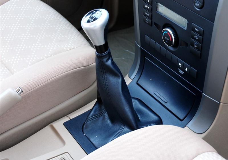 長城汽車 哈弗H3 2010款 領先版 2.5TCI兩驅舒適型