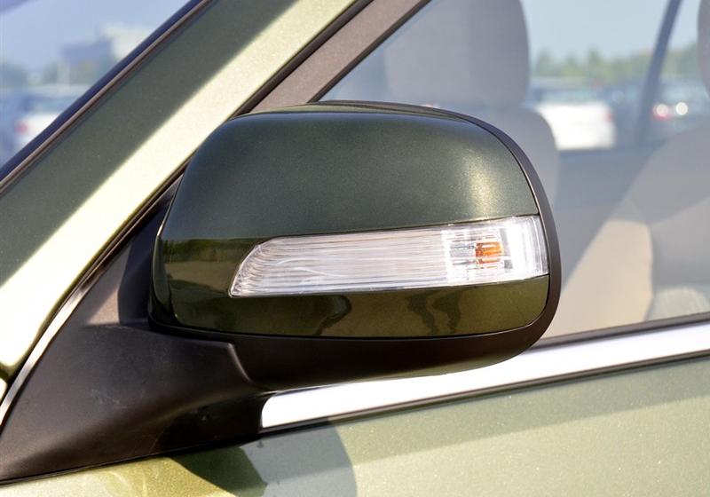 長城汽車 哈弗H3 2010款 領(lǐng)先版 2.5TCI兩驅(qū)舒適型