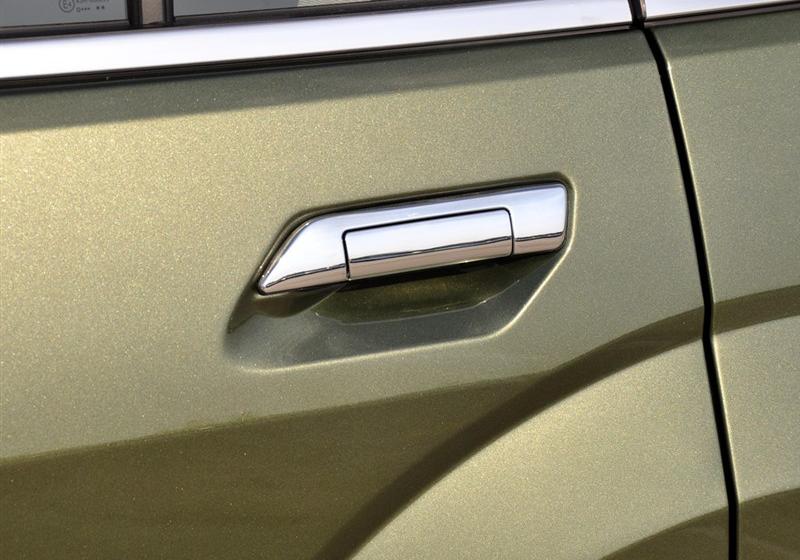 長城汽車 哈弗H3 2010款 領先版 2.5TCI兩驅舒適型