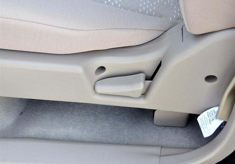 長城汽車 哈弗H3 2010款 領先版 2.5TCI兩驅豪華型