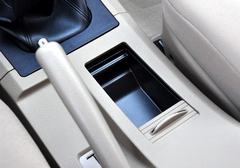 長城汽車 哈弗H3 2010款 領先版 2.5TCI兩驅豪華型