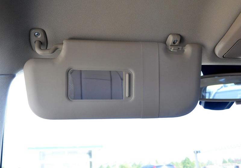 長城汽車 哈弗H3 2010款 領(lǐng)先版 2.5TCI兩驅(qū)豪華型