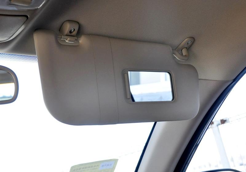 長城汽車 哈弗H3 2010款 領先版 2.5TCI兩驅豪華型