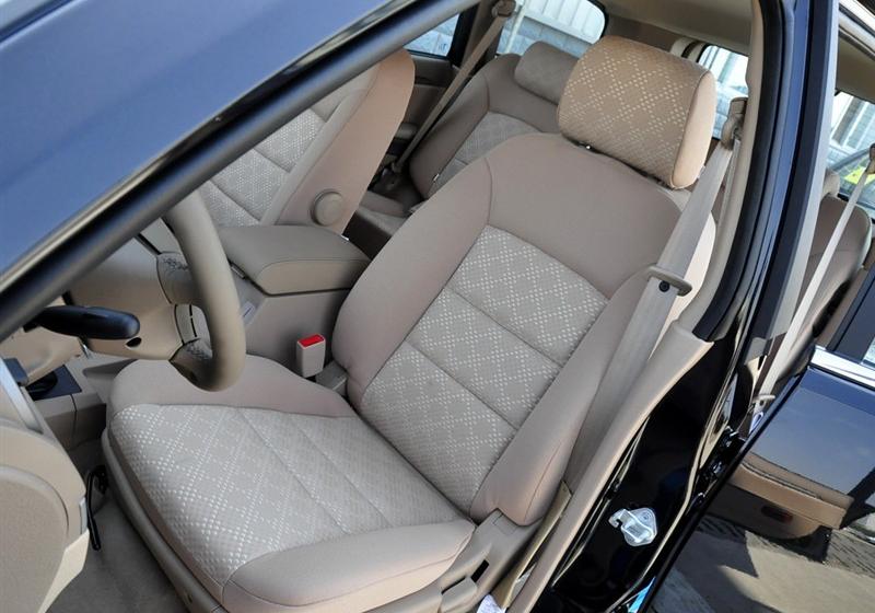 長城汽車 哈弗H3 2010款 領先版 2.5TCI兩驅豪華型