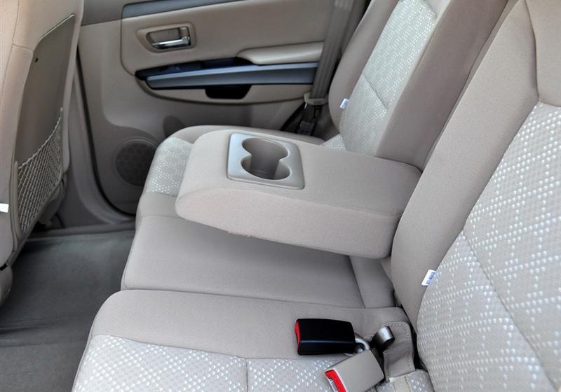 長城汽車 哈弗H3 2010款 領先版 2.5TCI兩驅豪華型