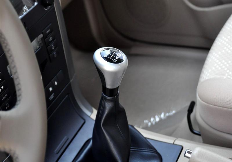 長城汽車 哈弗H3 2010款 領先版 2.5TCI兩驅豪華型