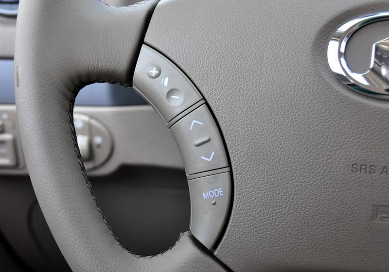 長(zhǎng)城汽車(chē) 哈弗H3 2010款 領(lǐng)先版 2.5TCI兩驅(qū)豪華型