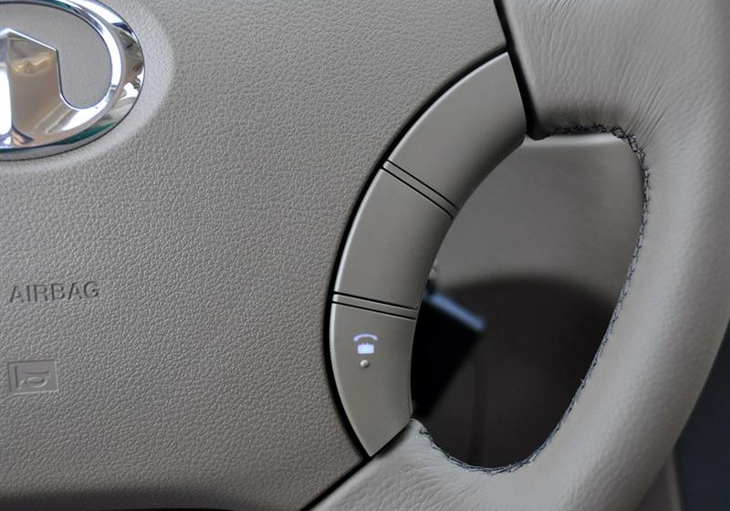 長城汽車 哈弗H3 2010款 領(lǐng)先版 2.5TCI兩驅(qū)豪華型