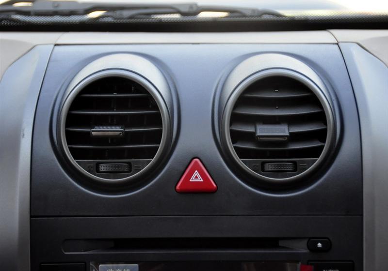 長城汽車 哈弗H3 2010款 領先版 2.5TCI兩驅豪華型