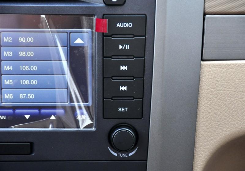 長城汽車 哈弗H3 2010款 領先版 2.5TCI兩驅豪華型