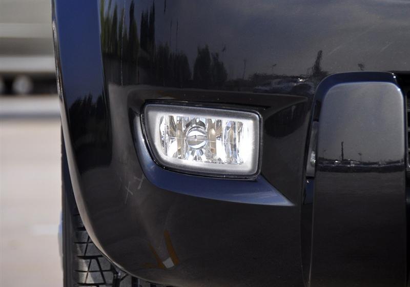 長城汽車 哈弗H3 2010款 領先版 2.5TCI兩驅豪華型