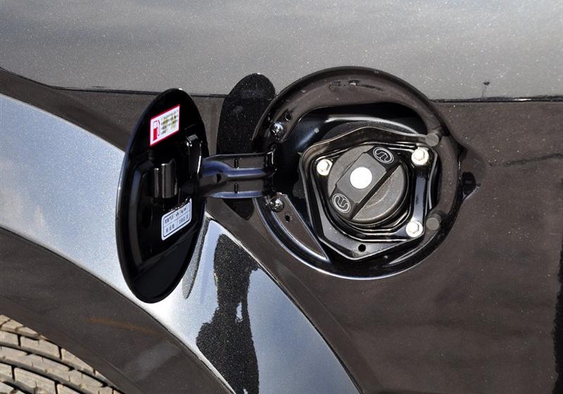 長城汽車 哈弗H3 2010款 領(lǐng)先版 2.5TCI兩驅(qū)豪華型