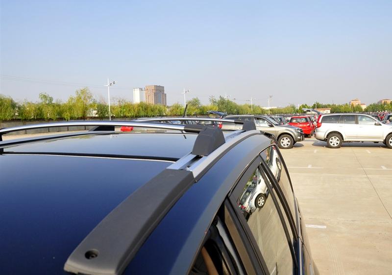 長城汽車 哈弗H3 2010款 領(lǐng)先版 2.5TCI兩驅(qū)豪華型