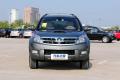 長城汽車 哈弗H3 2010款 領先版 2.5TCI兩驅超豪華型