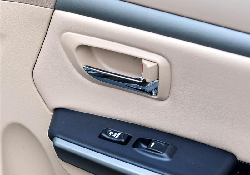 長城汽車 哈弗H3 2010款 領先版 2.5TCI兩驅超豪華型