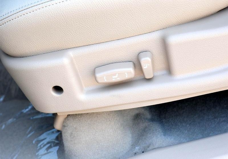 長城汽車 哈弗H3 2010款 領先版 2.5TCI兩驅超豪華型