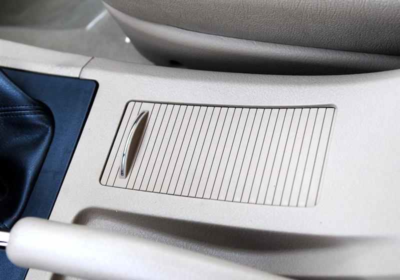 長城汽車 哈弗H3 2010款 領先版 2.5TCI兩驅超豪華型