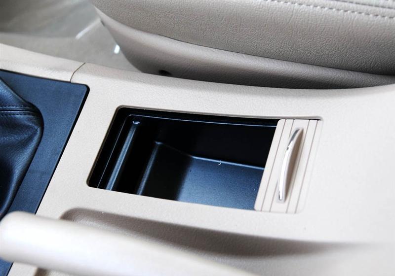 長城汽車 哈弗H3 2010款 領先版 2.5TCI兩驅超豪華型